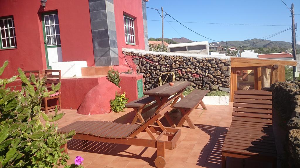 Casa Elvira Vila Valverde  Exterior foto