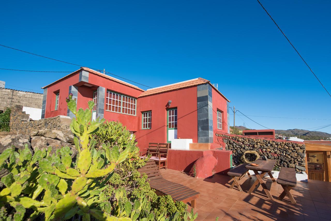 Casa Elvira Vila Valverde  Exterior foto